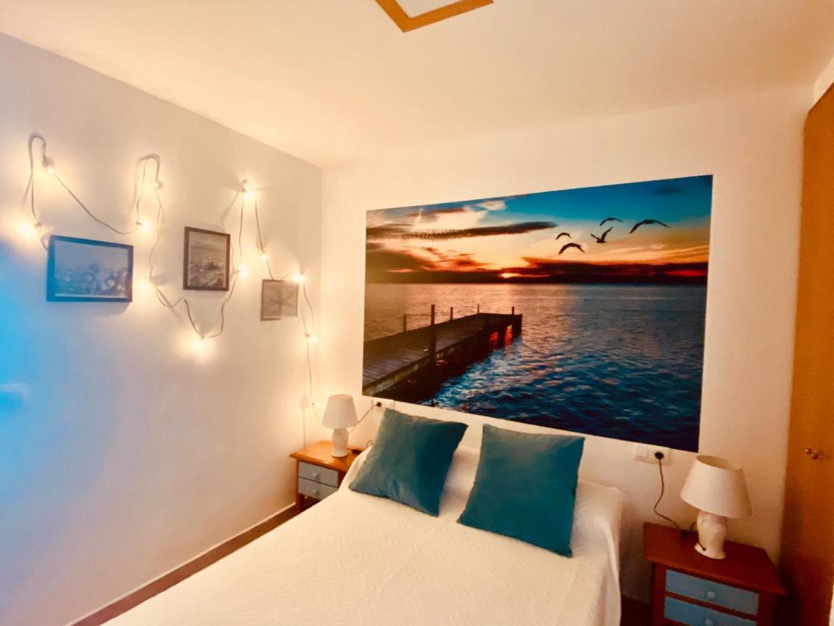 Costa Azahar 1 Dormirio เพนิสโคลา ภายนอก รูปภาพ