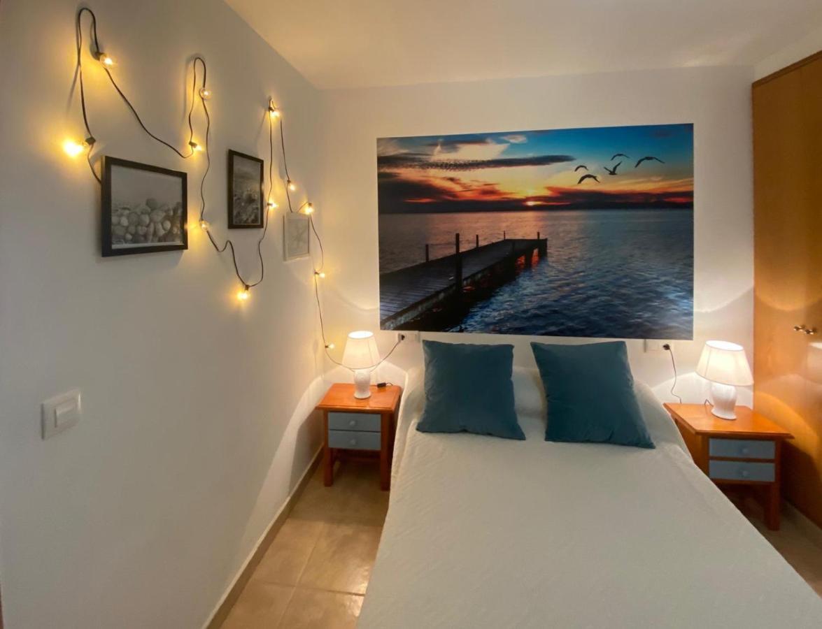 Costa Azahar 1 Dormirio เพนิสโคลา ภายนอก รูปภาพ